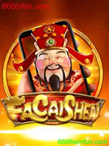 Descubra o Fascinante Mundo de FaCaiShenM - Um Jogo Emocionante com 6666Win.com