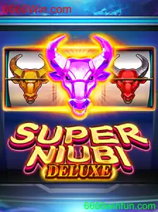Descubra o Fascinante Mundo de SuperNiubiDeluxe e a Relevância de 6666Win.com